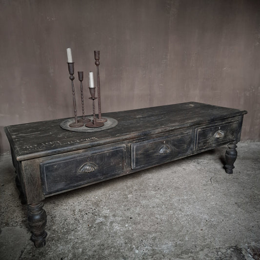 Salontafel/Sidetable