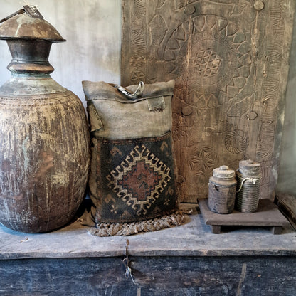 Berber Decoratiezak no.3