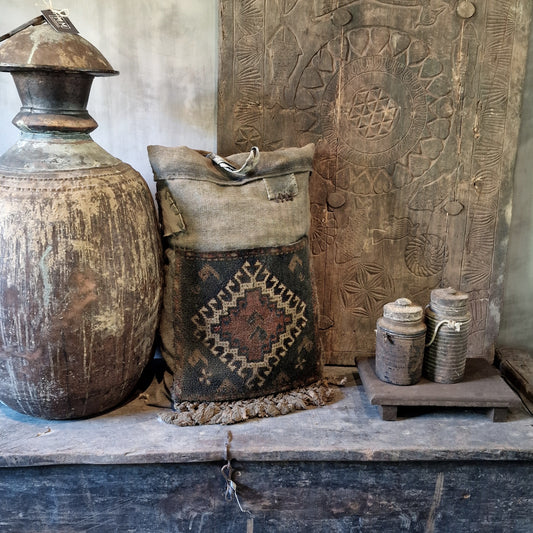 Berber Decoratiezak no.3