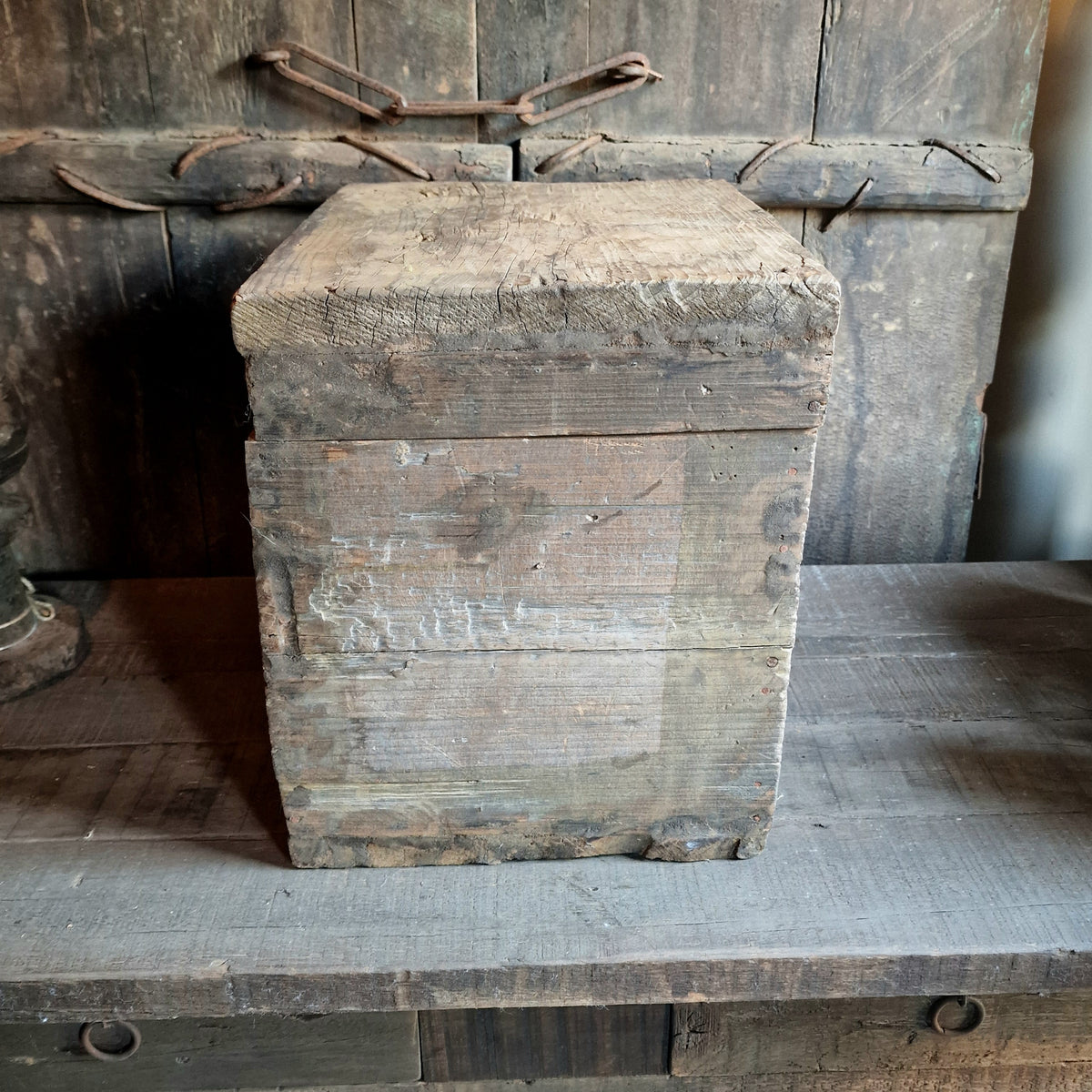 Oud Kistje MM SELECTED