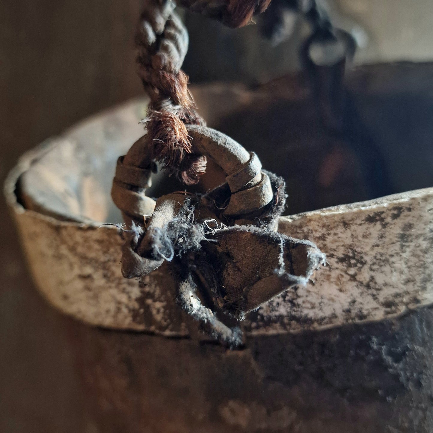 Nepalese Pot MM SELECTED