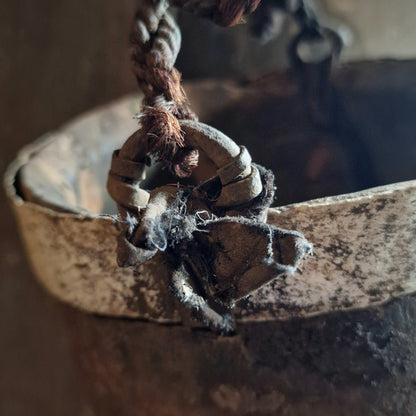 Nepalese Pot MM SELECTED