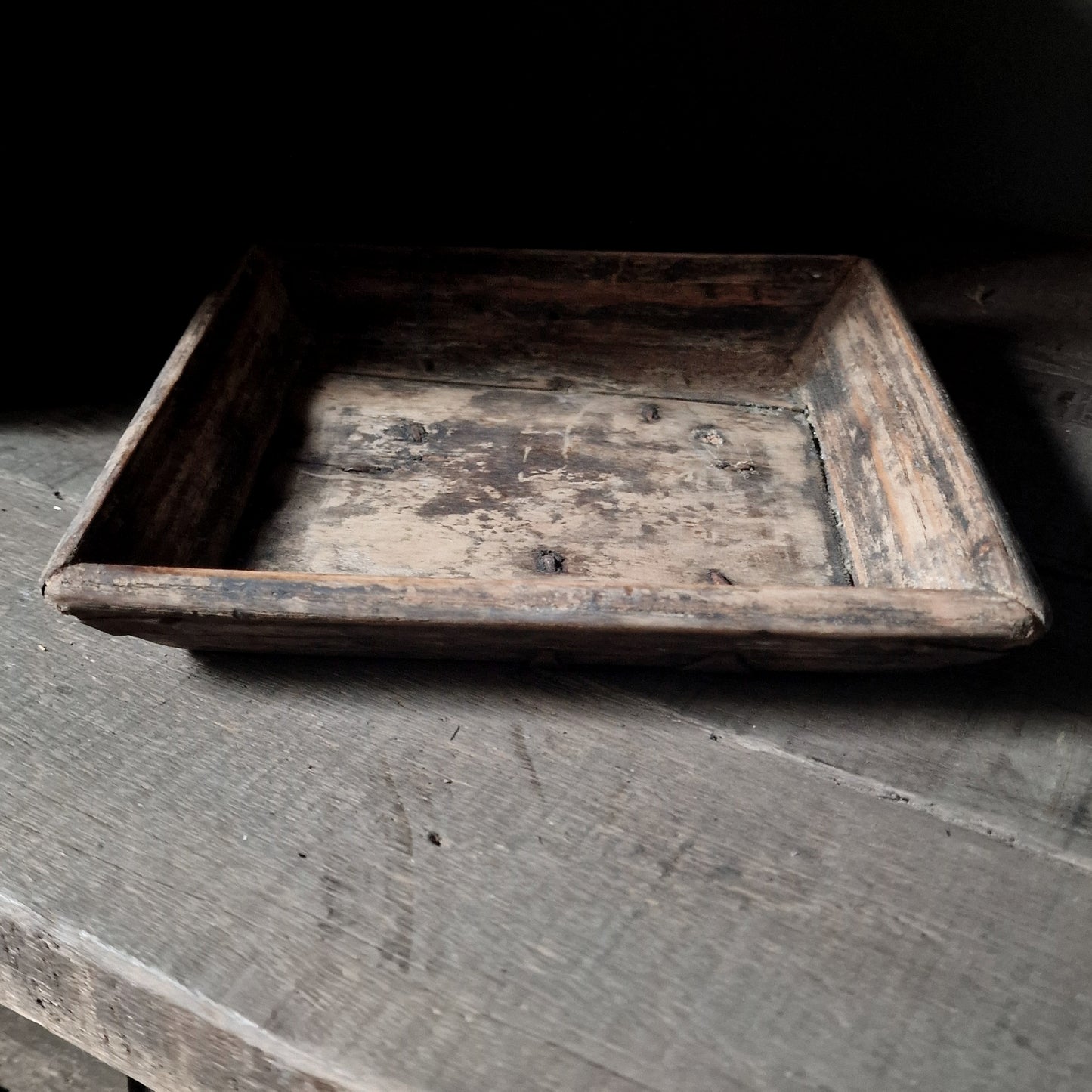 Chinees Tray S MM SELECTED