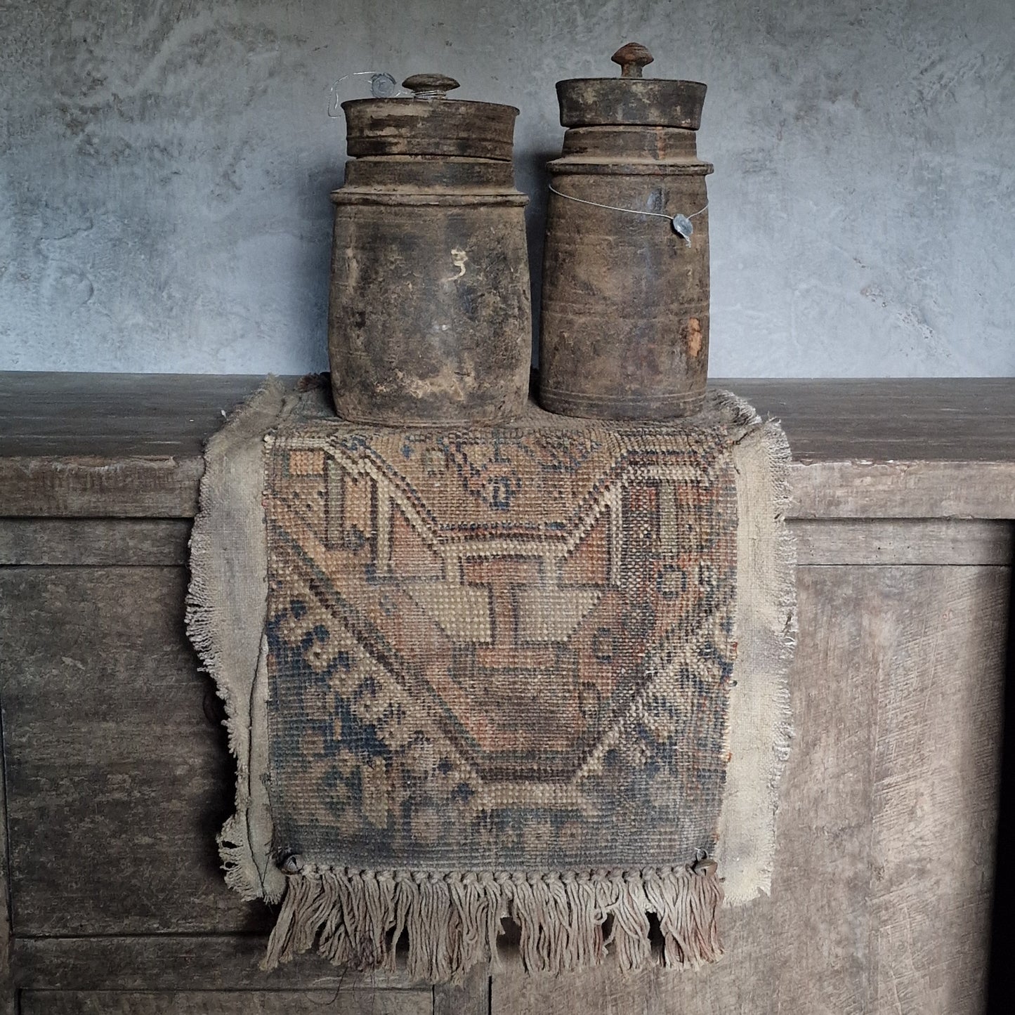 Tapijt met Belletjes MM ORIGINAL