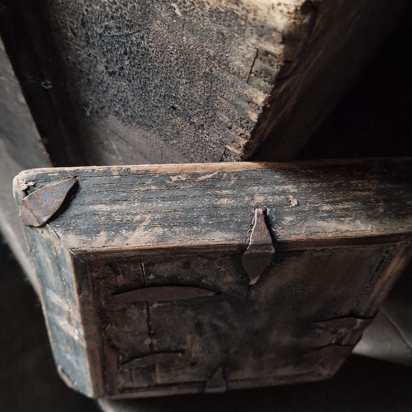 Chinees Tray S MM SELECTED