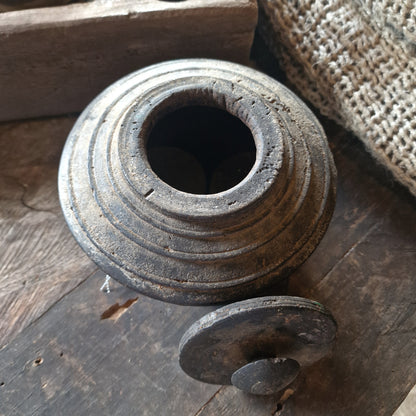Nepalees Potje/Bowl HOFFZ INTERIOR