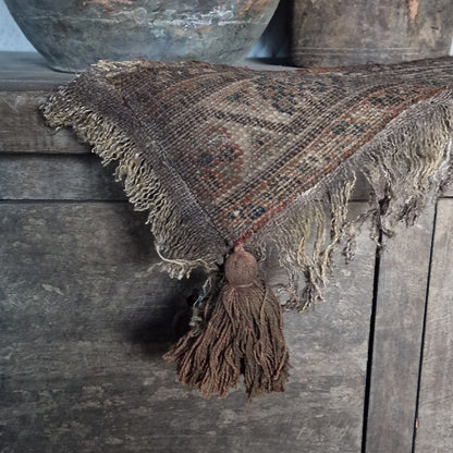 Tapijtloper Kwasten MM ORIGINAL