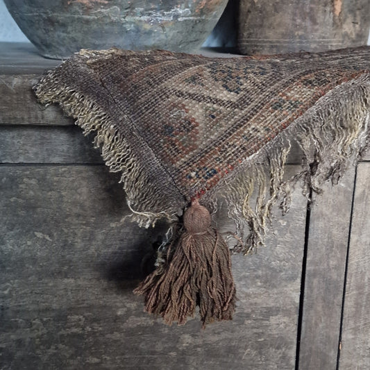 Tapijtloper Kwasten MM ORIGINAL