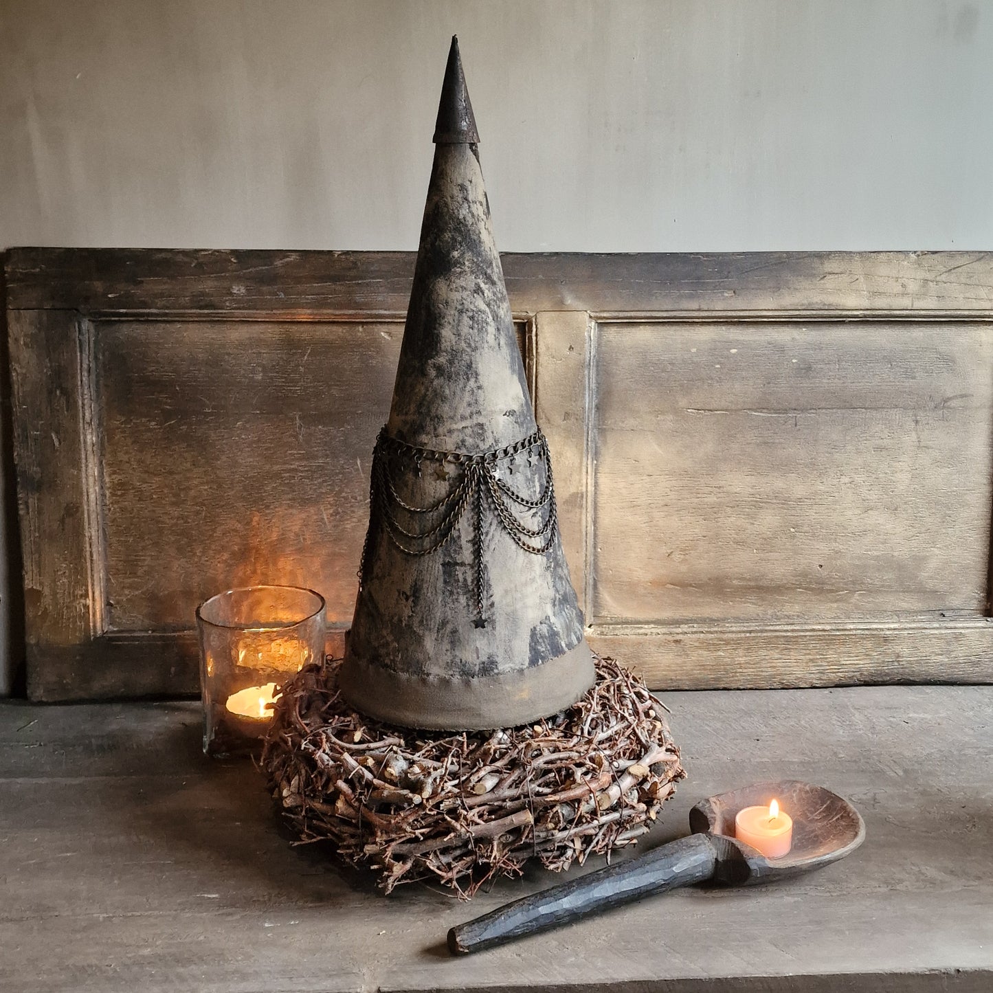 Boom Ketting MM ORIGINAL