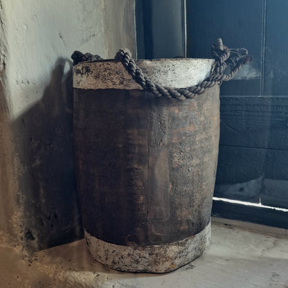 Nepalese Pot MM SELECTED