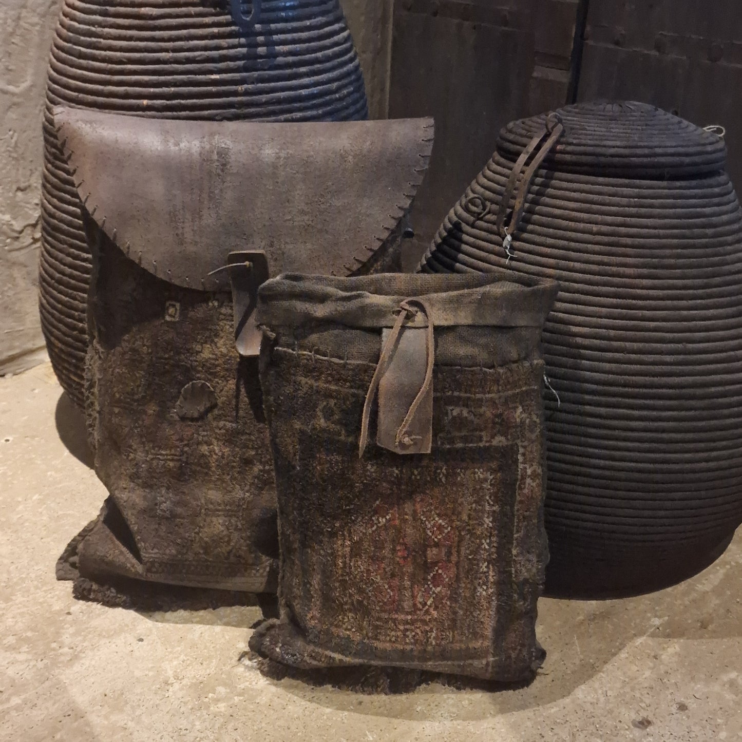 Berber Decozak L MM ORIGINAL