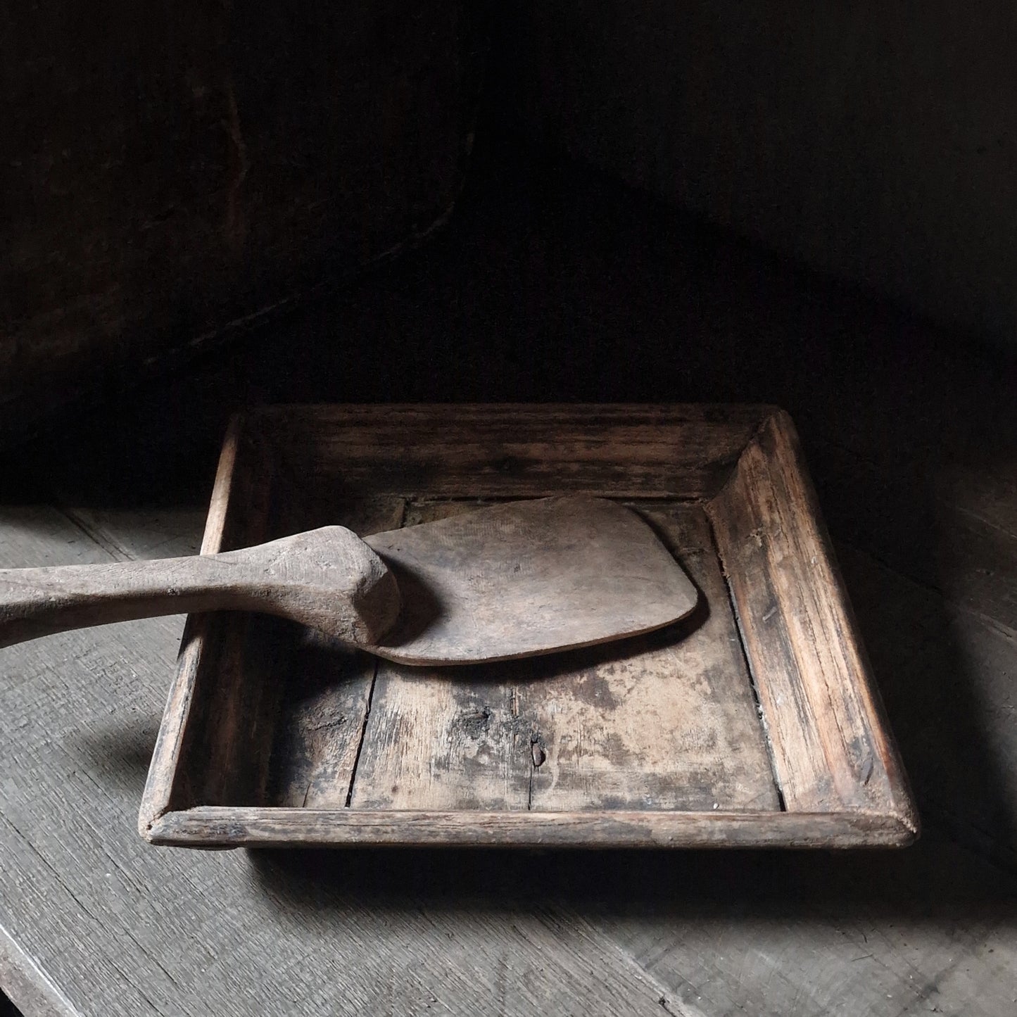 Chinees Tray S MM SELECTED