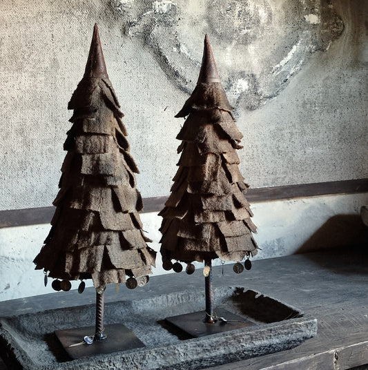 Boom Linnen M MM ORIGINAL