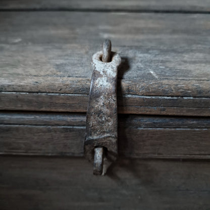 Oude Kist/ Salontafel