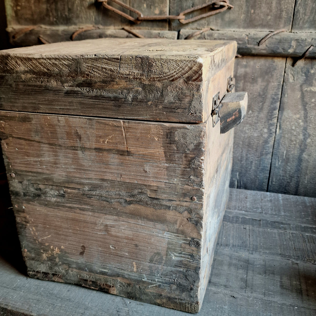 Oud Kistje MM SELECTED
