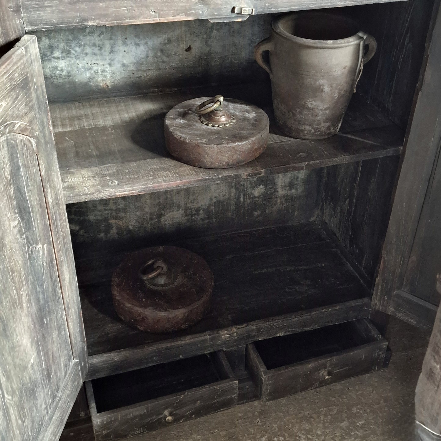 Unieke Kast MM SELECTED