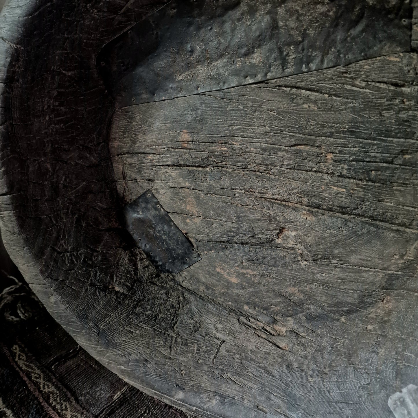 Houten Schaal MM SELECTED
