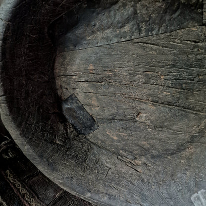 Houten Schaal MM SELECTED