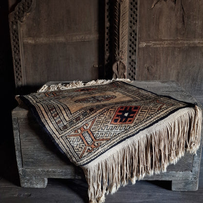 Perzisch Tafelkleedje