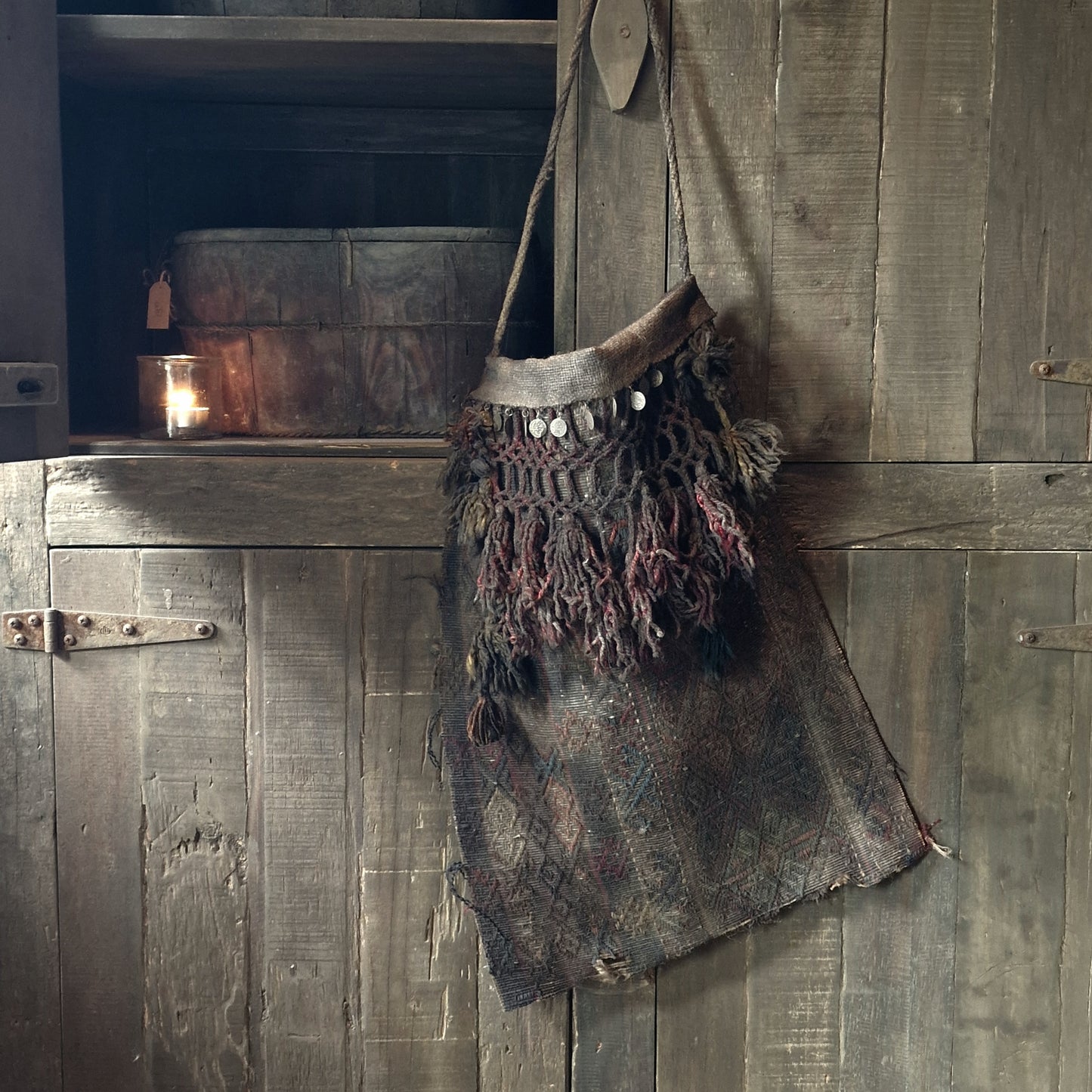 Tribal Tas MM ORIGINAL