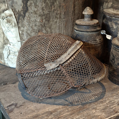 Antiek Schermmasker MM SELECTED