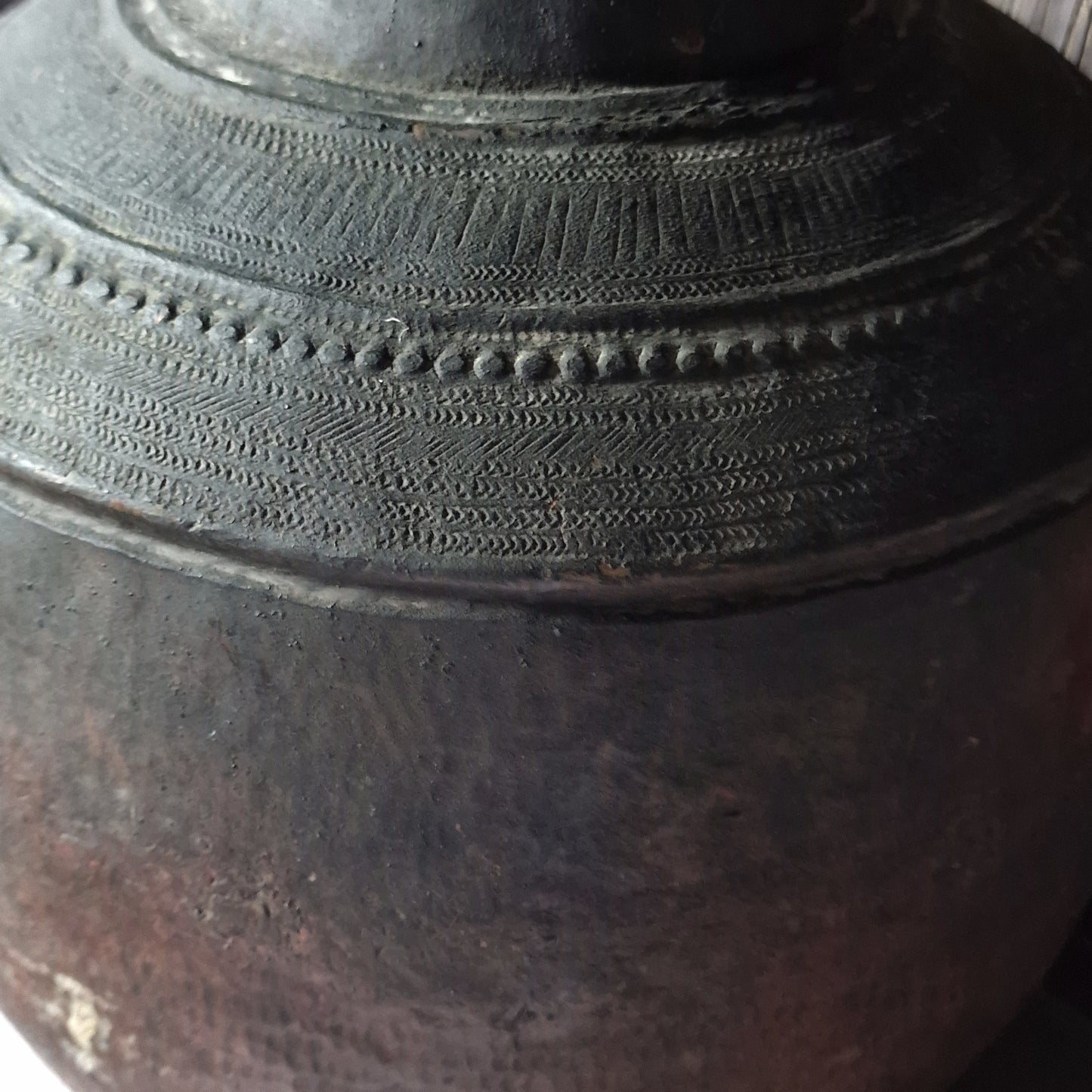 Koperen Kruik India HOFFZ INTERIOR