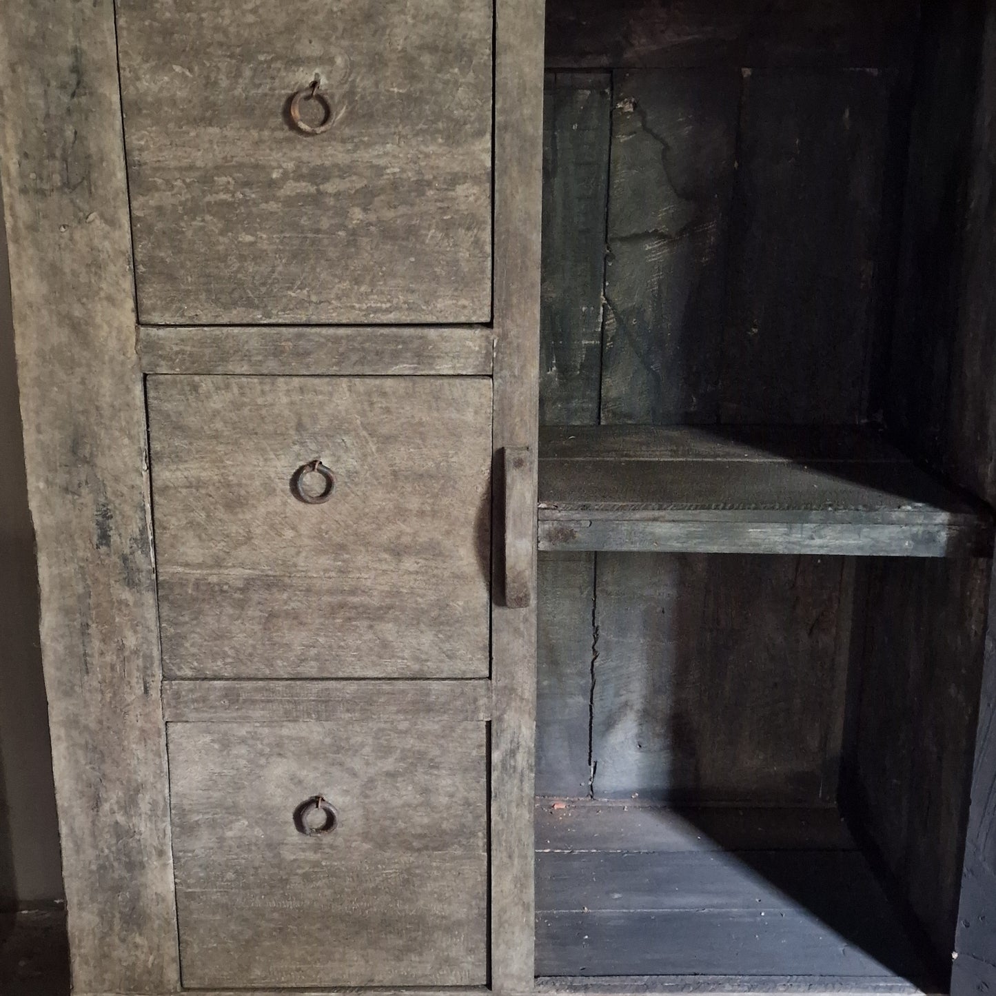 Laden Dressoir Old Barn