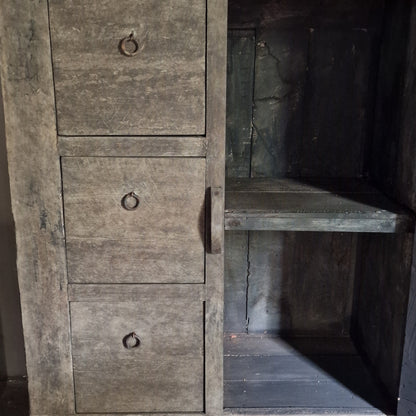 Laden Dressoir Old Barn