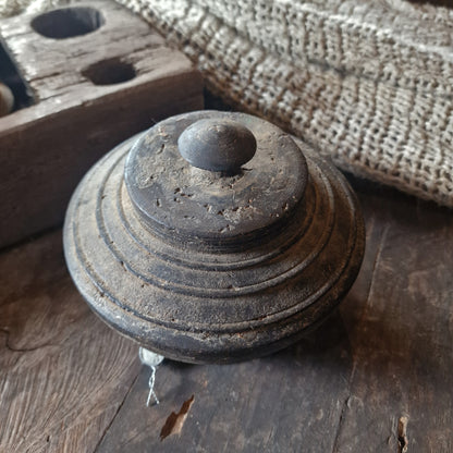 Nepalees Potje/Bowl HOFFZ INTERIOR