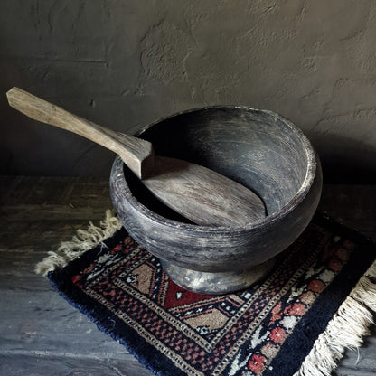 Chinese Bowl op voet MM SELECTED