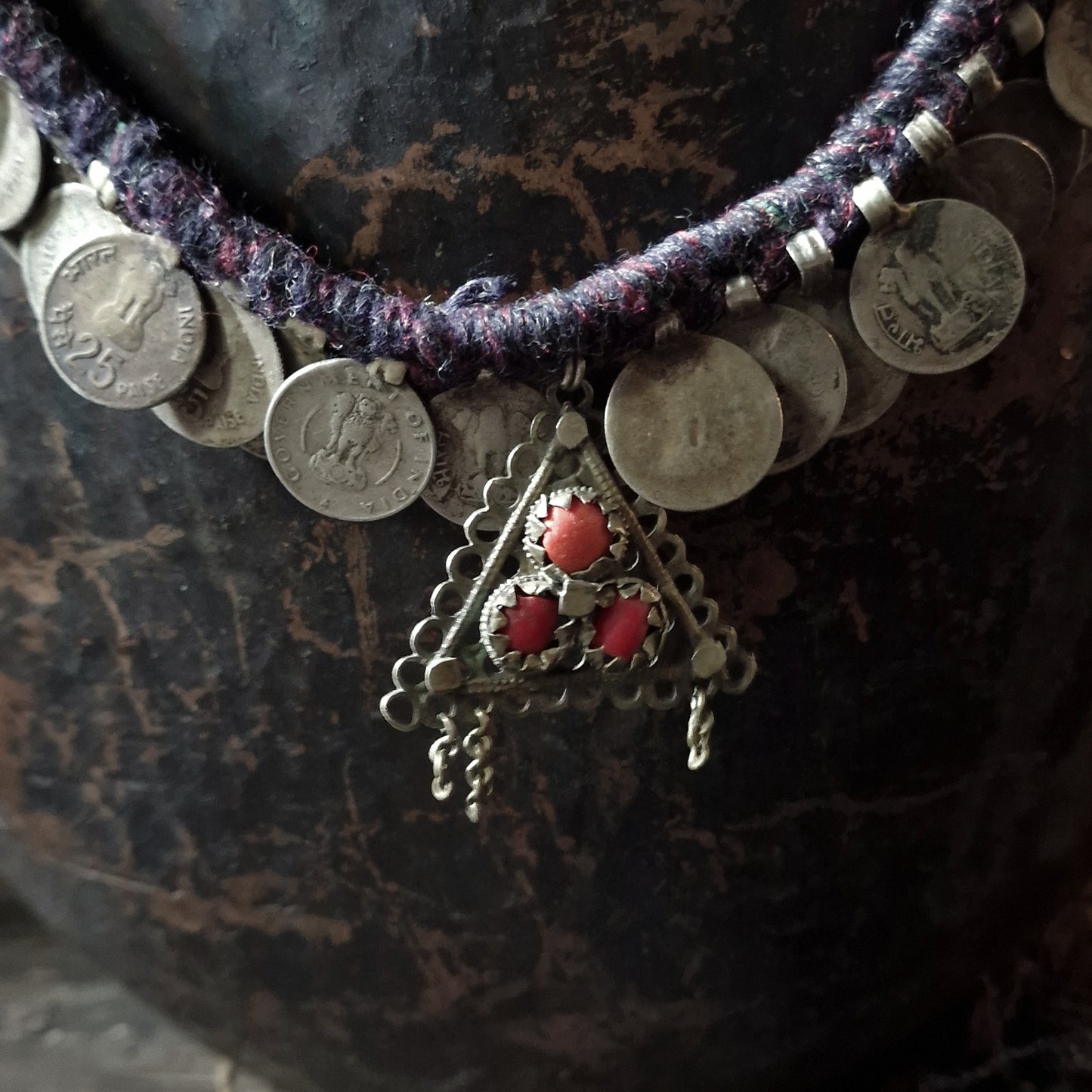 Originele Muntketting HOFFZ INTERIOR