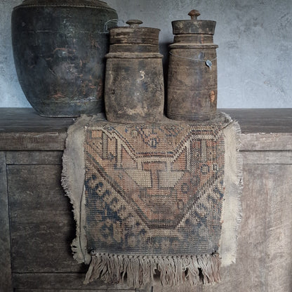 Tapijt met Belletjes MM ORIGINAL