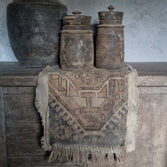 Tapijt met Belletjes MM ORIGINAL