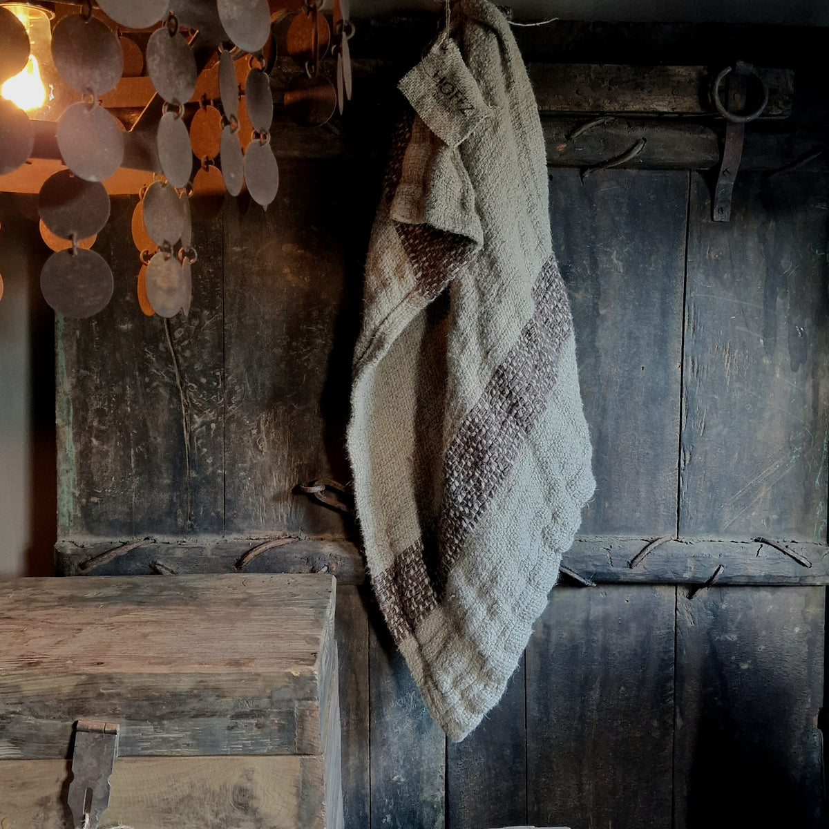 Kitchen Towel HOFFZ INTERIOR