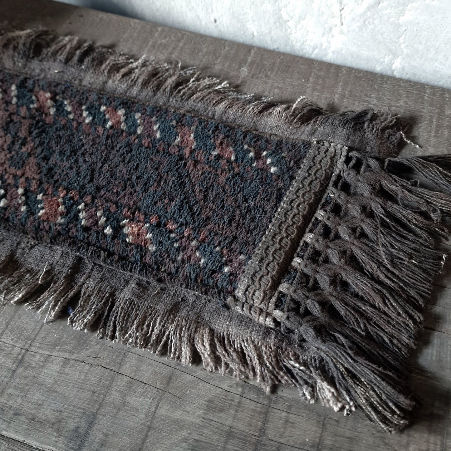 Tapijt Lopertje MM ORIGINAL