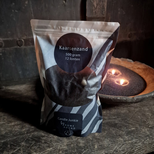 Kaarsenzand 500gr