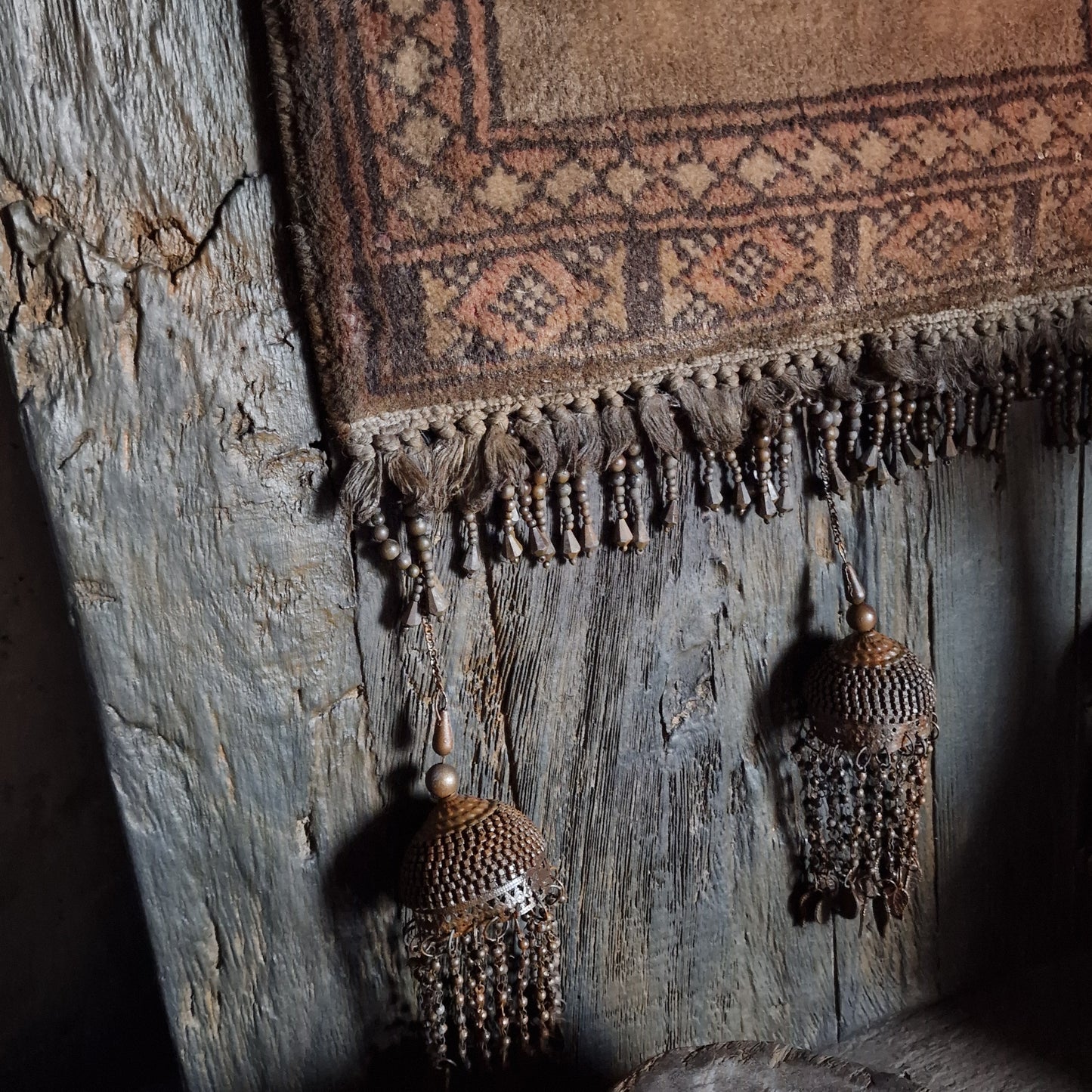 Paneel Perzisch Tapijt MM ORIGINAL