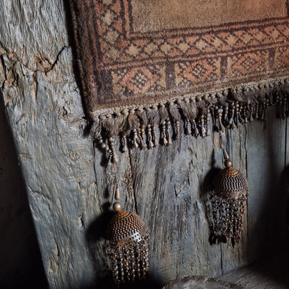 Paneel Perzisch Tapijt MM ORIGINAL