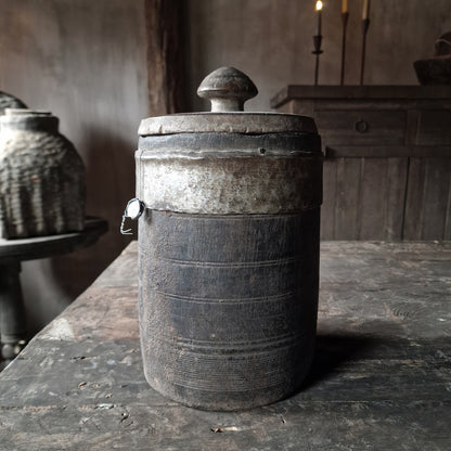 Nepalese Pot HOFFZ INTERIOR