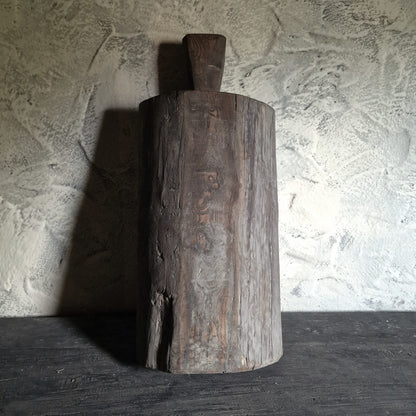 Oud Houten Bak