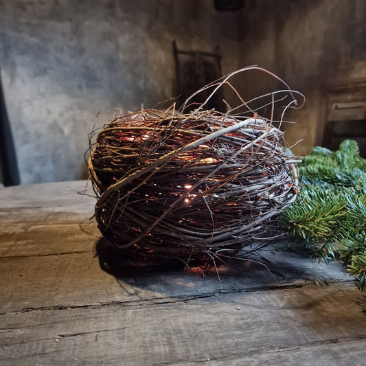 Windllichtcover takjes