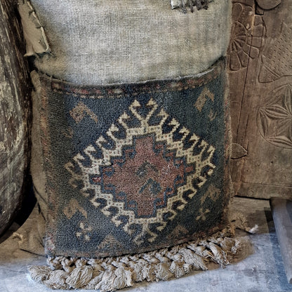Berber Decoratiezak no.3