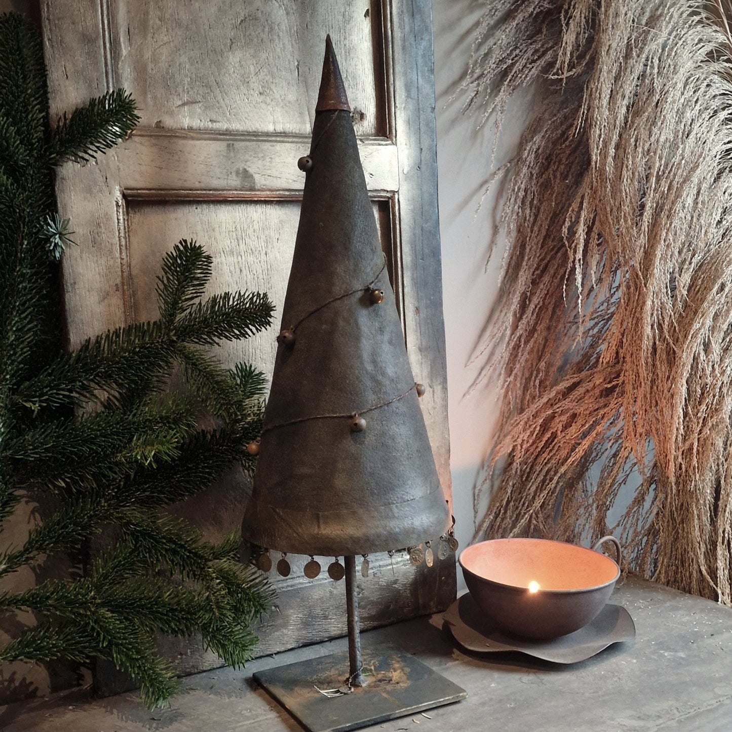 Boom Belletjes #1 MM ORIGINAL