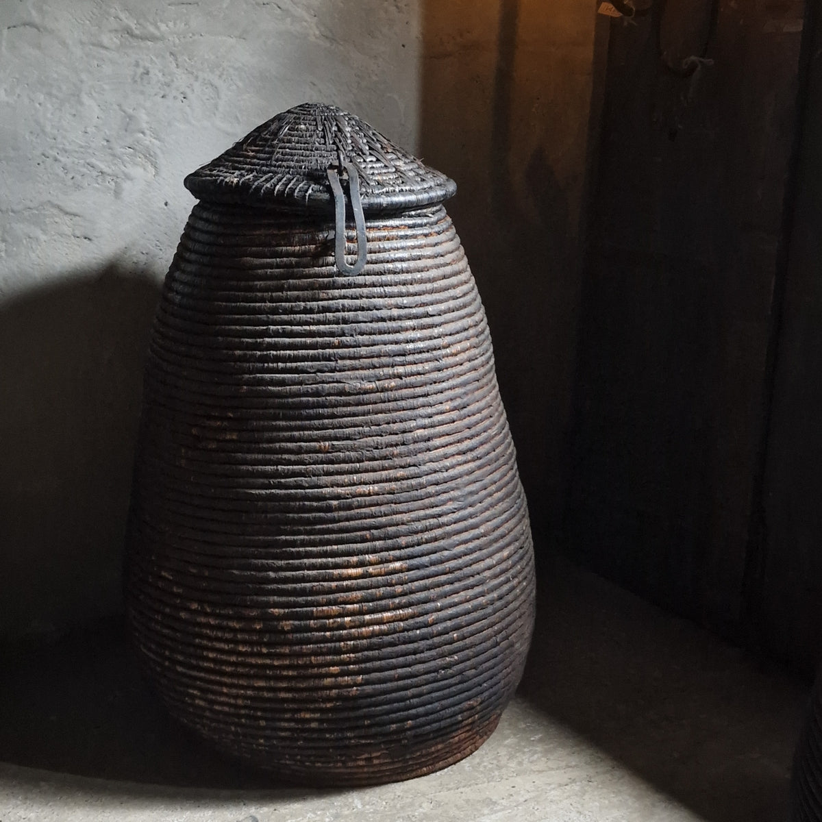 Authentieke Desert Mand HOFFZ INTERIOR