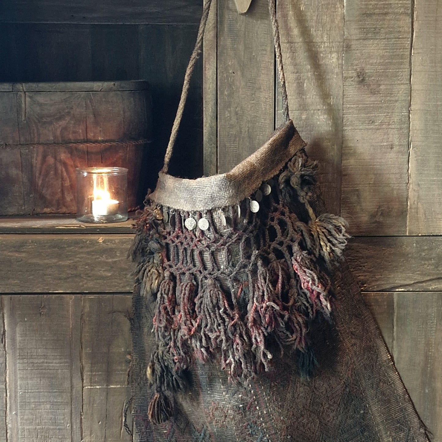 Tribal Tas MM ORIGINAL
