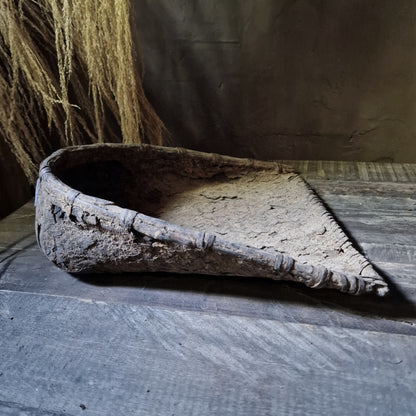 Bamboo Tray #2 AURA PEEPERKORN