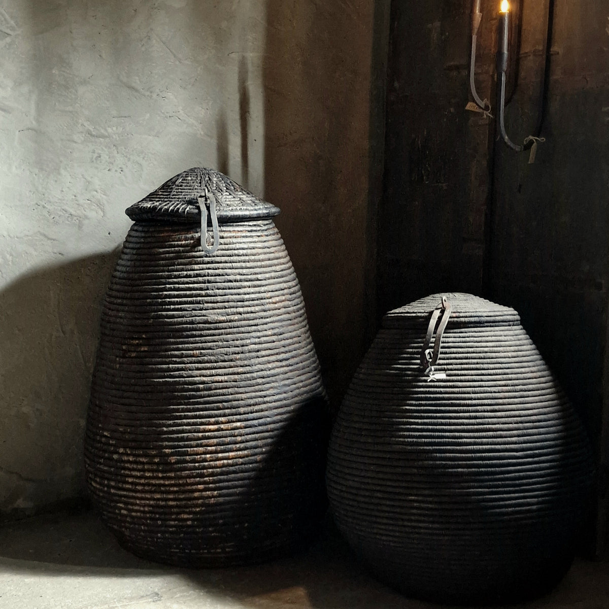 Authentieke Desert Mand HOFFZ INTERIOR