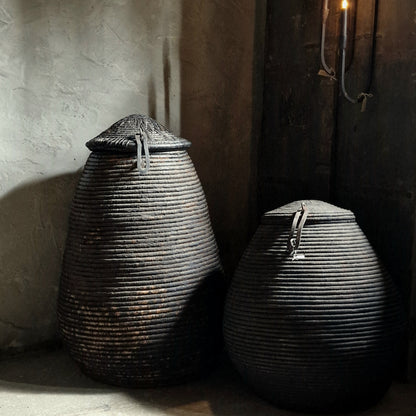 Authentieke Desert Mand HOFFZ INTERIOR