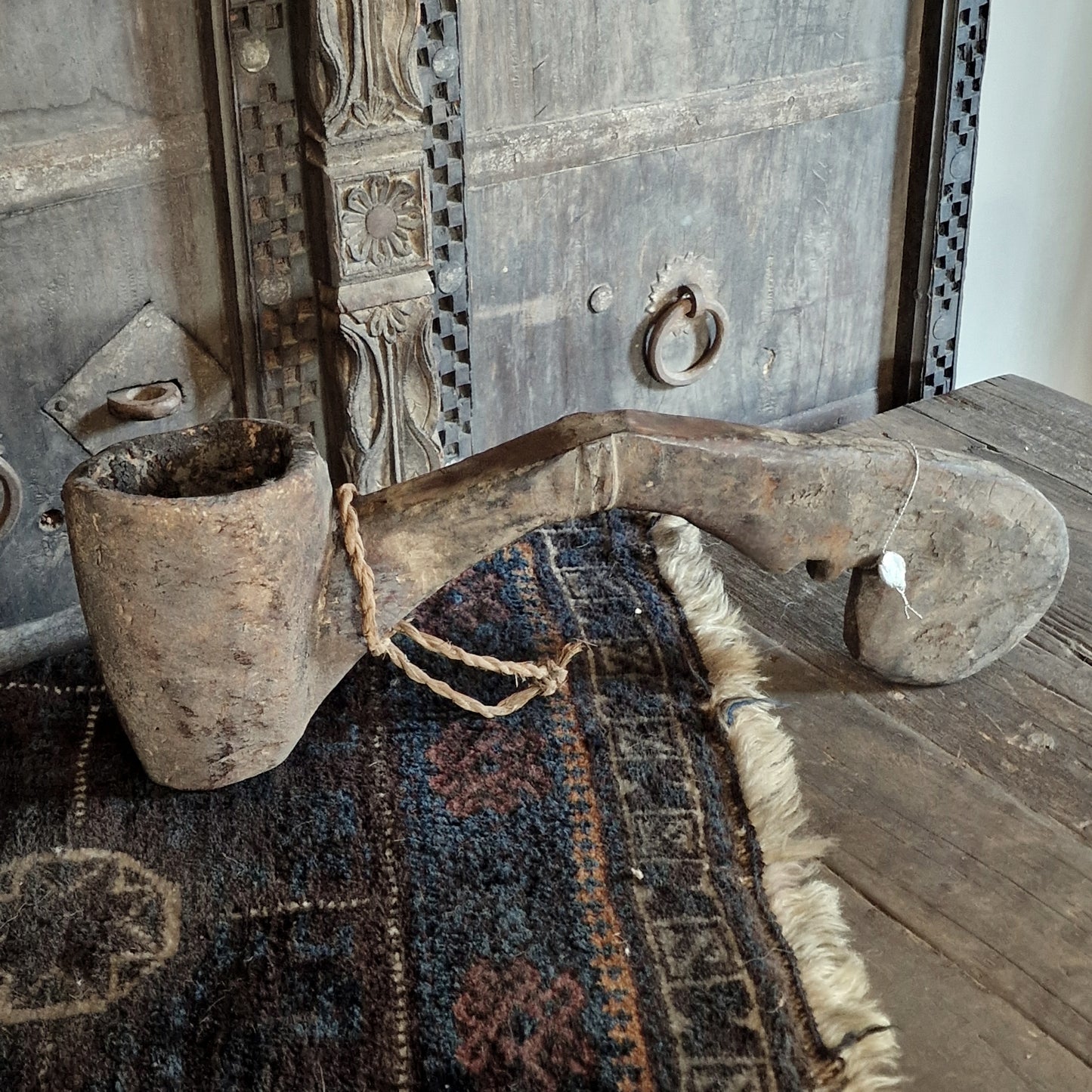 Houten Lepel #1 HOFFZ INTERIOR