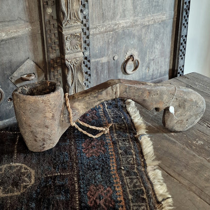 Houten Lepel #1 HOFFZ INTERIOR